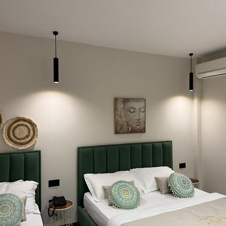 Villa Lamer Durres Exterior photo