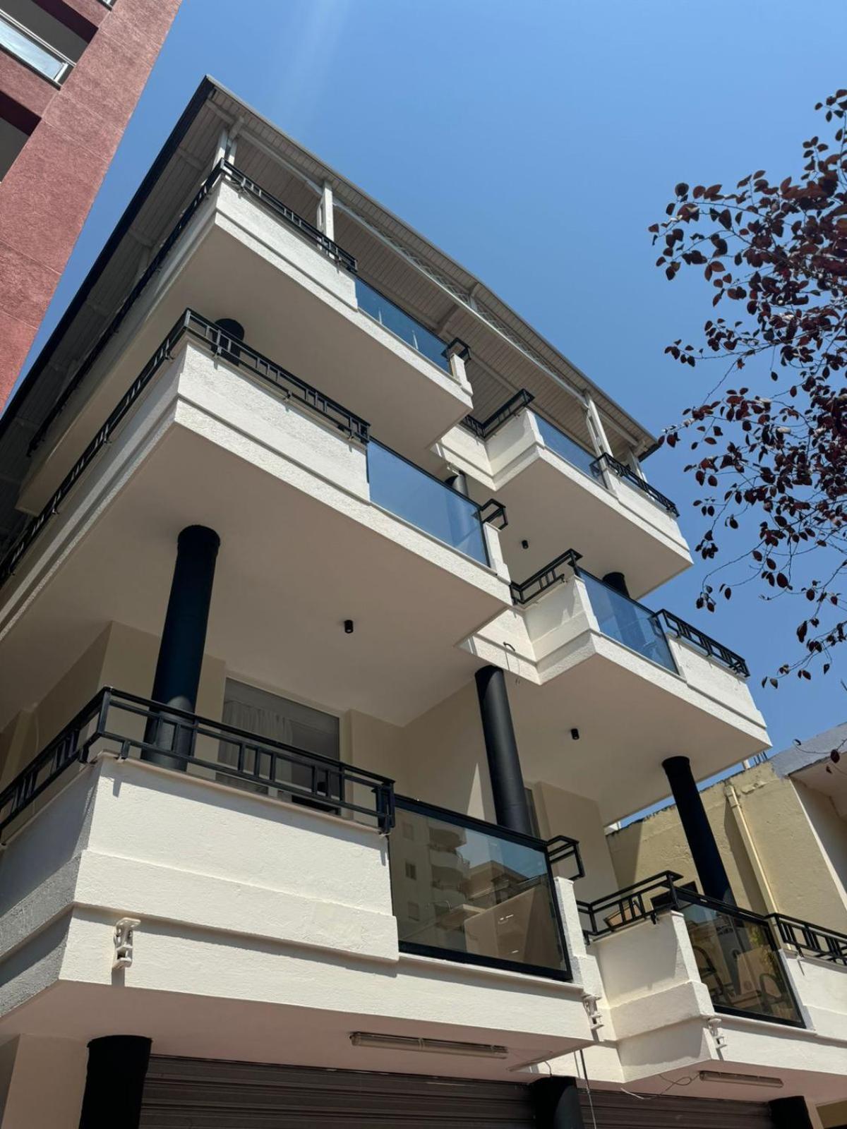Villa Lamer Durres Exterior photo