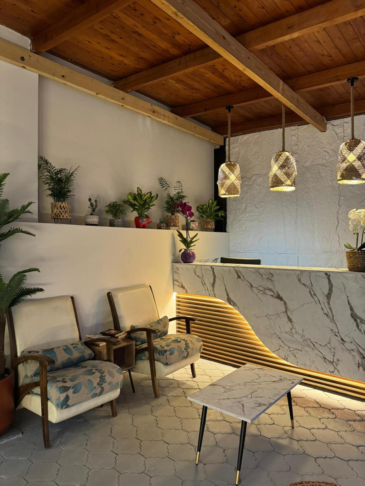 Villa Lamer Durres Exterior photo