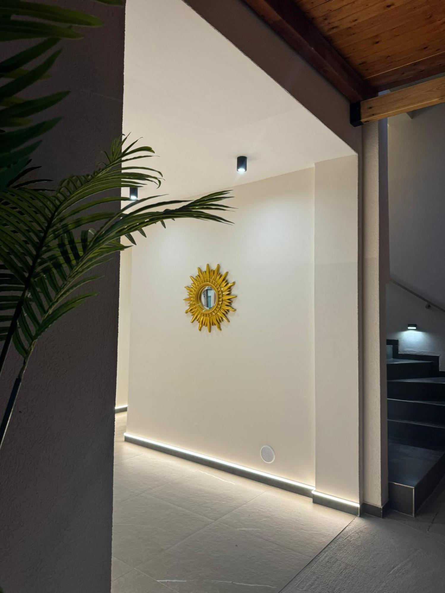 Villa Lamer Durres Exterior photo
