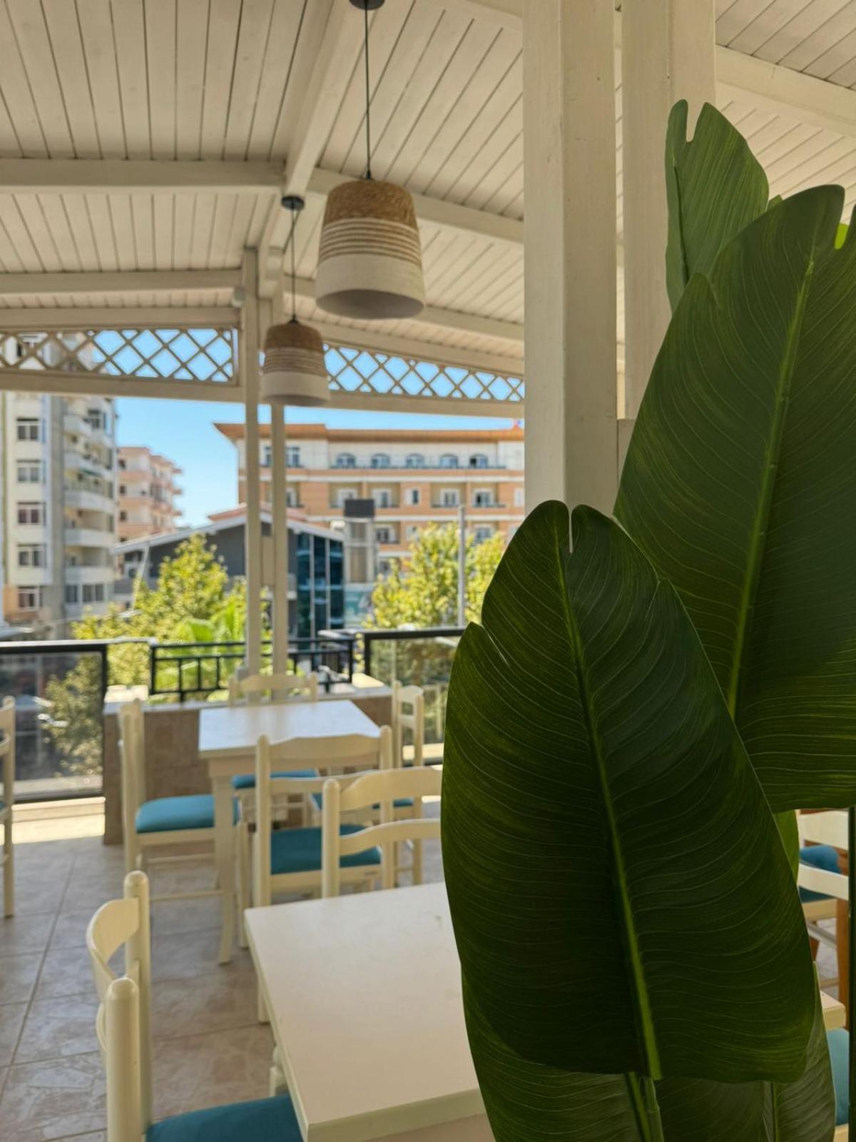 Villa Lamer Durres Exterior photo