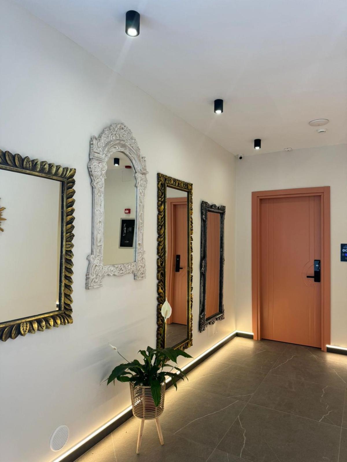 Villa Lamer Durres Exterior photo