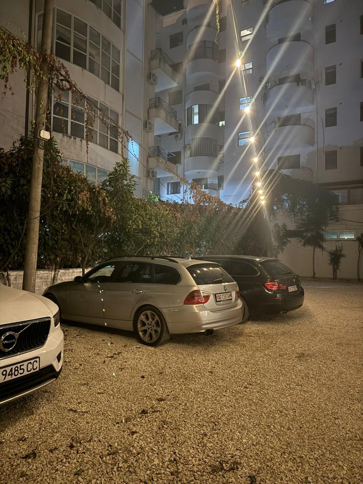 Villa Lamer Durres Exterior photo